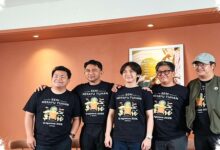 Seni Merayu Tuhan Diposisikan Sebagai Ruang Refleksi, Bukan Sekadar Film Religi