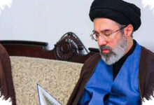 Duka Pemakaman Ayatollah Ali Khamenei, Mojtaba Sampaikan Terima Kasih ke Warga