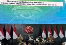 BI Gencar Tahan Tekanan Rupiah, Suku Bunga dan LCT Jadi Andalan
