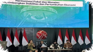 BI Gencar Tahan Tekanan Rupiah, Suku Bunga dan LCT Jadi Andalan
