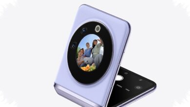 3 HP Lipat 2026 Ini Bikin Pilihan Makin Sulit, Tecno Murah Samsung dan Motorola Unggul di Fitur