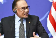 Anwar Tegas Usir WN Israel dari Malaysia, Penyelidikan di Johor Berlanjut