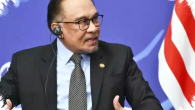 Anwar Tegas Usir WN Israel dari Malaysia, Penyelidikan di Johor Berlanjut