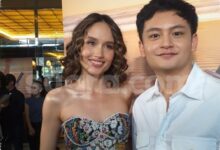 Cinta Laura Balik dengan Dua Wajah, Randy Martin Jadi Pengganggu Misi Balas Dendam