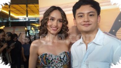 Cinta Laura Balik dengan Dua Wajah, Randy Martin Jadi Pengganggu Misi Balas Dendam