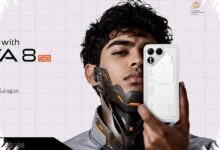 Baterai 8.000mAh Jadi Andalan Tecno Pova 8 5G, Harga Mulai Rp3,9 Juta