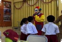22 SD Negeri di Semarang Kekurangan Siswa, SDN Purwoyoso 01 Cuma Terima 3 Murid Baru