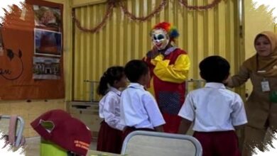 22 SD Negeri di Semarang Kekurangan Siswa, SDN Purwoyoso 01 Cuma Terima 3 Murid Baru