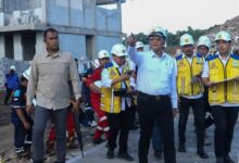 Mutasi Kementerian PU Disebut Bukan Reaksi Bocor Dokumen, Rotasi ASN Sudah Berjalan