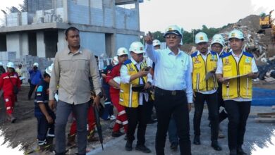 Mutasi Kementerian PU Disebut Bukan Reaksi Bocor Dokumen, Rotasi ASN Sudah Berjalan