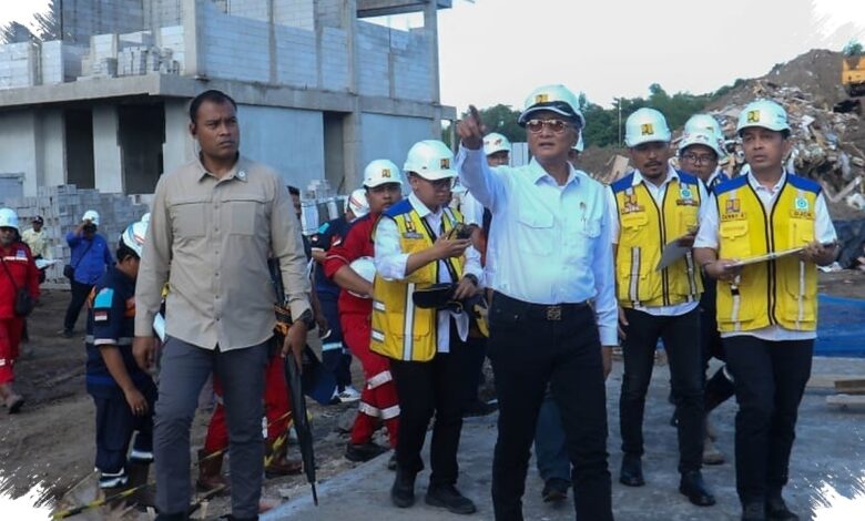 Mutasi Kementerian PU Disebut Bukan Reaksi Bocor Dokumen, Rotasi ASN Sudah Berjalan