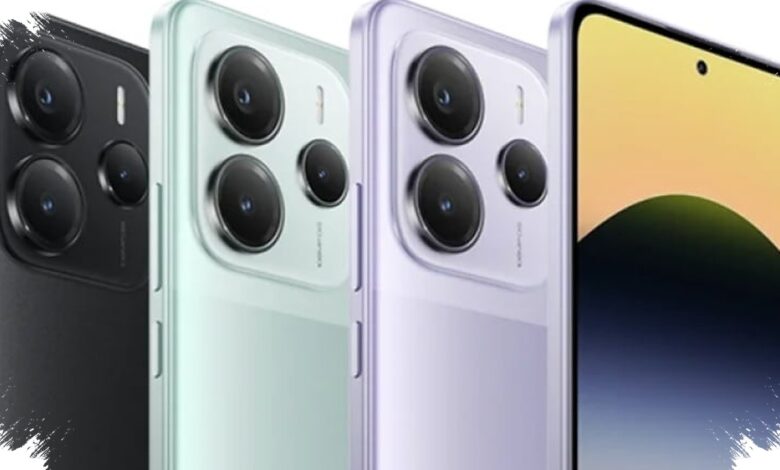 POCO X7 Pro 5G Paling Kencang, 7 HP Rp2 Jutaan sampai Rp5 Jutaan Ini Beda Sendiri