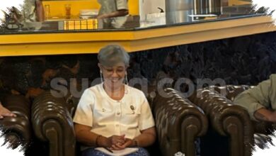 Komjak Tegaskan Jaksa Tak Boleh Lembek di Kasus Febrie Adriansyah Meski Lawan Kolega