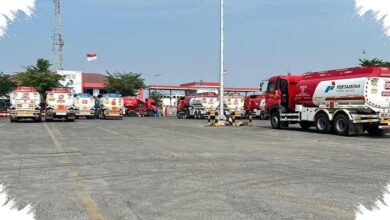Pertamina Ambil Langkah Tegas di Medan, Distribusi BBM Kini Sudah Kembali Normal