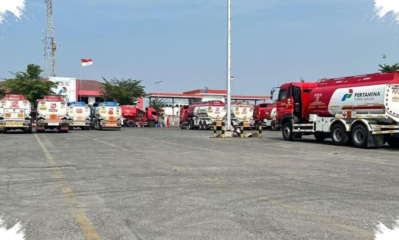 Pertamina Ambil Langkah Tegas di Medan, Distribusi BBM Kini Sudah Kembali Normal