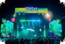 Blok M Disulap Jadi Festival, Soundrenaline 2026 Punya 5 Venue Sekaligus