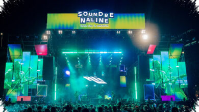 Blok M Disulap Jadi Festival, Soundrenaline 2026 Punya 5 Venue Sekaligus