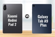 Redmi Pad Pro 5G Bikin Tab A9+ 5G Tertinggal, Ini Tablet 3 Jutaan yang Lebih Adem