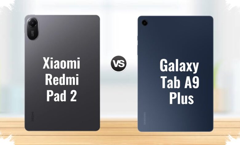 Redmi Pad Pro 5G Bikin Tab A9+ 5G Tertinggal, Ini Tablet 3 Jutaan yang Lebih Adem