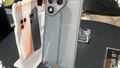 Baterai 8.000mAh, Tecno Pova 8 5G datang ke Indonesia dengan harga Rp3 jutaan