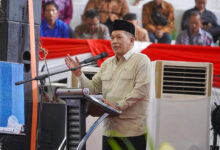 Koperasi Desa Tak Jadi Andalan Utama Kelola Tambang, Ferry Tegaskan yang Siap Justru Koperasi Lama