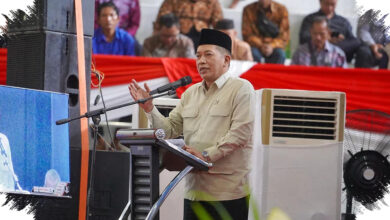 Koperasi Desa Tak Jadi Andalan Utama Kelola Tambang, Ferry Tegaskan yang Siap Justru Koperasi Lama