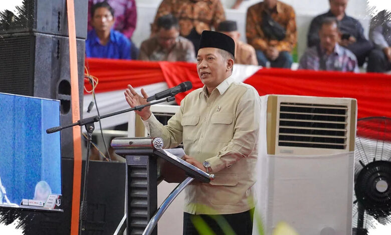 Koperasi Desa Tak Jadi Andalan Utama Kelola Tambang, Ferry Tegaskan yang Siap Justru Koperasi Lama
