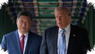 H200 Nvidia Mulai Masuk China, Washington Longgarkan Lagi Kendali Ekspor