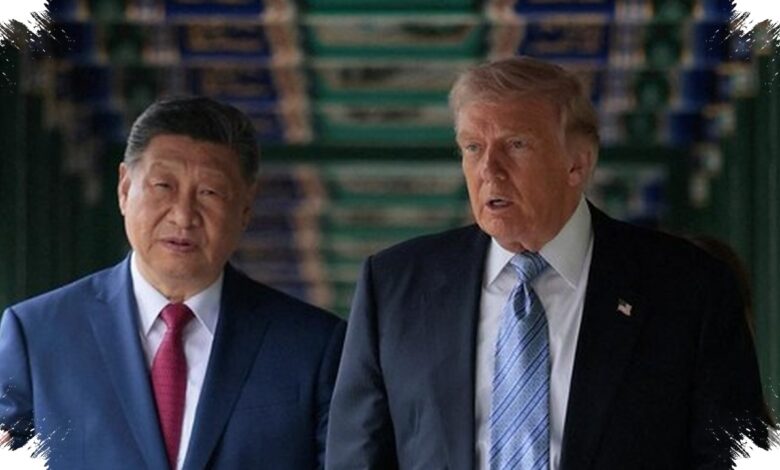 H200 Nvidia Mulai Masuk China, Washington Longgarkan Lagi Kendali Ekspor