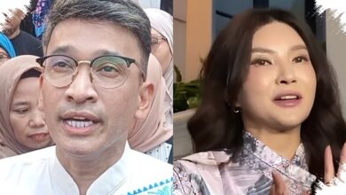 Ruben Onsu Tetap Kejar Hak Sebagai Ayah Kandung, Sidang Asuh Anak Masuk Mediasi