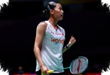 Putri KW Tak Goyah, An Se Young Mundur Tak Mengubah Beratnya Persaingan Japan Open