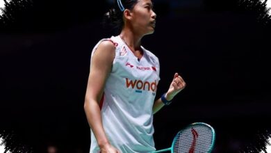 Putri KW Tak Goyah, An Se Young Mundur Tak Mengubah Beratnya Persaingan Japan Open
