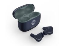 Moto Buds 2 Plus Bawa Bose ke TWS Murah, Moto Buds 2 Tembus Rp499.000