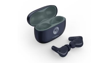 Moto Buds 2 Plus Bawa Bose ke TWS Murah, Moto Buds 2 Tembus Rp499.000