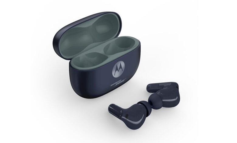 Moto Buds 2 Plus Bawa Bose ke TWS Murah, Moto Buds 2 Tembus Rp499.000