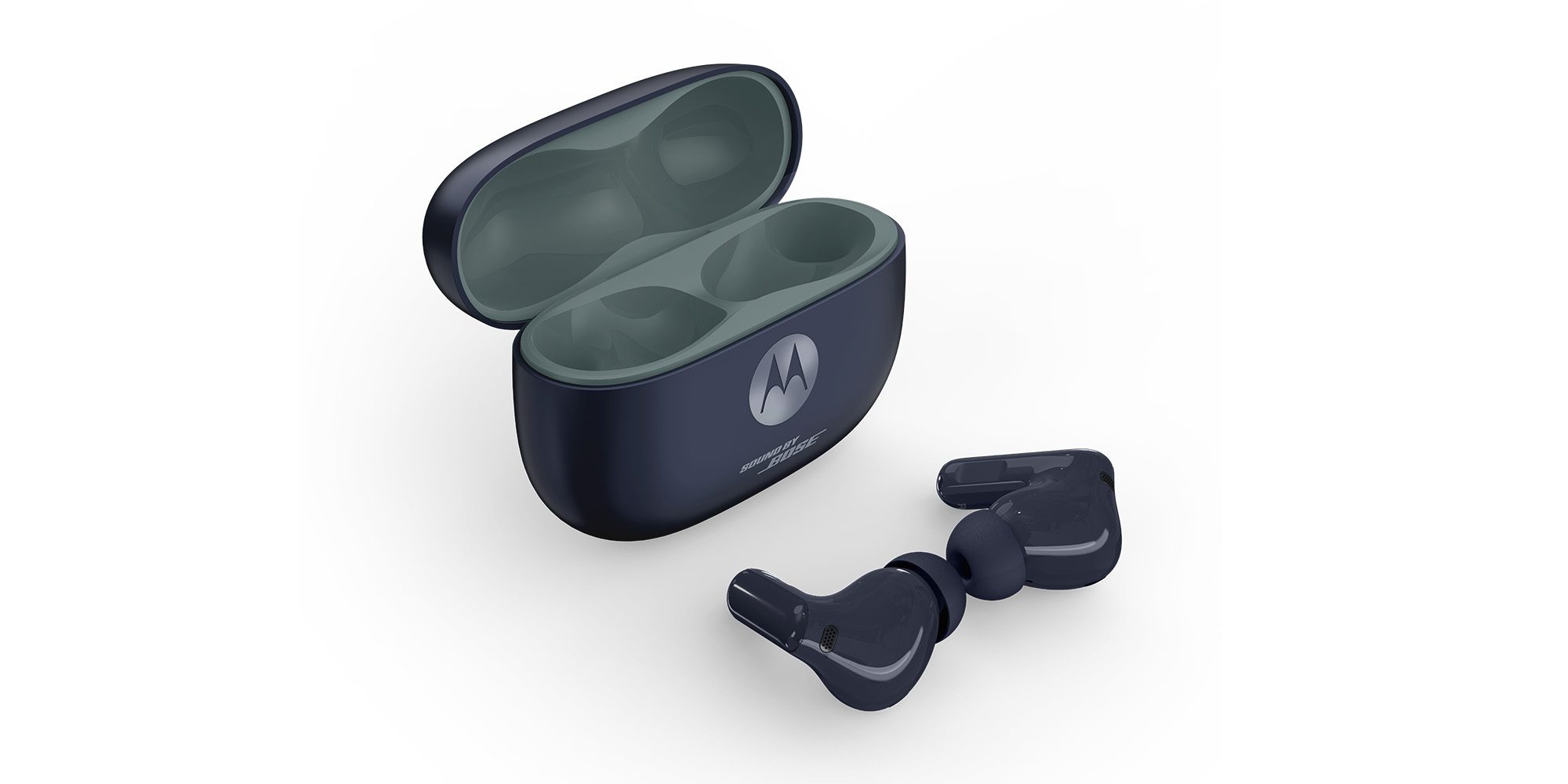 Moto Buds 2 Plus Bawa Bose ke TWS Murah, Moto Buds 2 Tembus Rp499.000