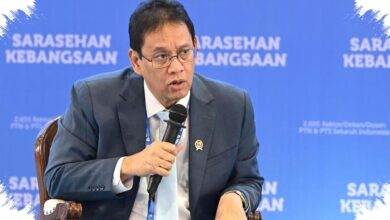 Purbaya Bongkar Kekeliruan Baca Likuiditas, Dana SAL Akhirnya Dipindah ke Bank BUMN