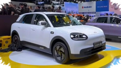 6 Mobil Listrik Rp200 Jutaan dengan Jarak Tempuh yang Mengejutkan, Mana Paling Masuk Akal?