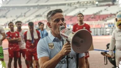 Persaudaraan Timnas Indonesia Bikin John Herdman Kagum, Modal Besar Jelang Piala AFF