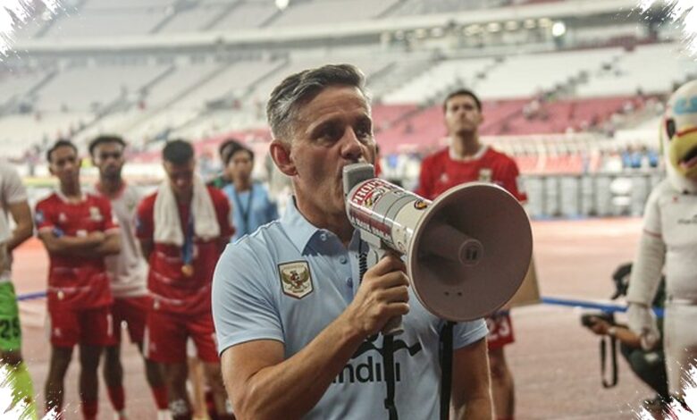 Persaudaraan Timnas Indonesia Bikin John Herdman Kagum, Modal Besar Jelang Piala AFF