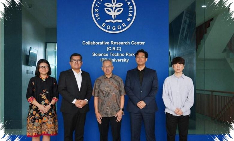 AI dan Citra Satelit Ubah Pengawasan Sawit, Deteksi Dini Makin Presisi