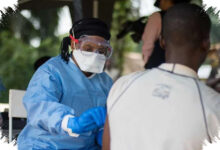 Oxford Uji Vaksin Ebola Bundibugyo dalam 57 Hari, Langkah yang Sangat Cepat