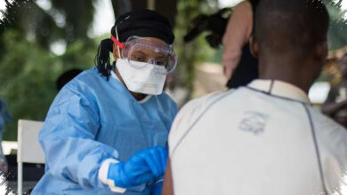 Oxford Uji Vaksin Ebola Bundibugyo dalam 57 Hari, Langkah yang Sangat Cepat