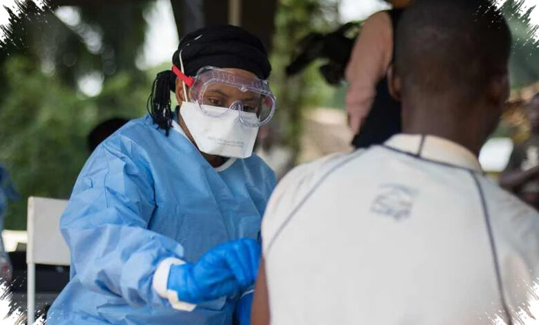 Oxford Uji Vaksin Ebola Bundibugyo dalam 57 Hari, Langkah yang Sangat Cepat