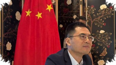 China Tegaskan Nol Toleransi Korupsi, Wang Qing Soroti Disiplin Internal PKC