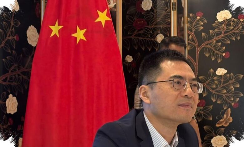 China Tegaskan Nol Toleransi Korupsi, Wang Qing Soroti Disiplin Internal PKC
