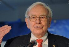 Buffett Sebut Kevin Warsh Punya Modal Kuat Jaga Inflasi 2%, Ini Alasannya