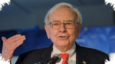 Buffett Sebut Kevin Warsh Punya Modal Kuat Jaga Inflasi 2%, Ini Alasannya
