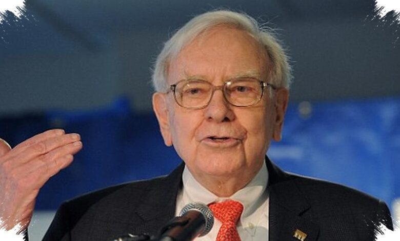 Buffett Sebut Kevin Warsh Punya Modal Kuat Jaga Inflasi 2%, Ini Alasannya