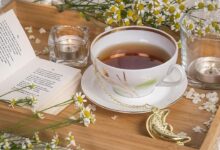 5 Minuman Malam yang Bisa Bantu Tidur Lebih Nyenyak, Ada Teh Hijau